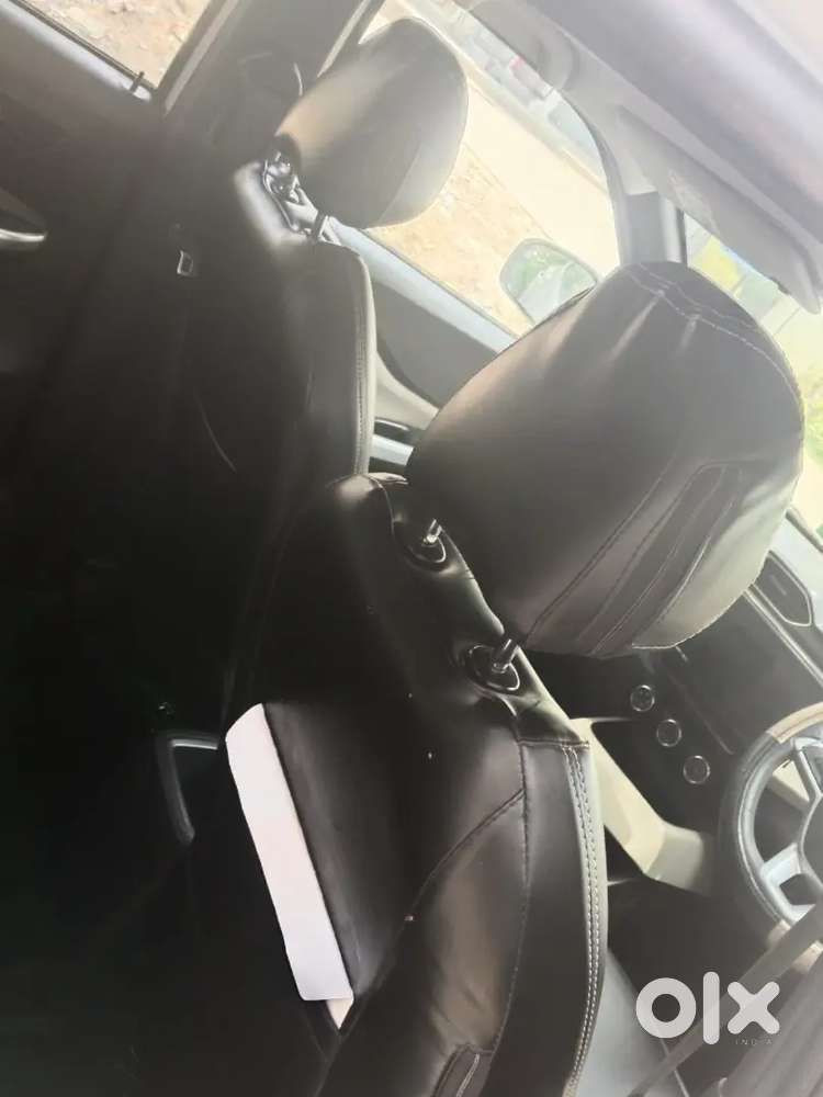 Nissan Magnite Petrol Manual 2021