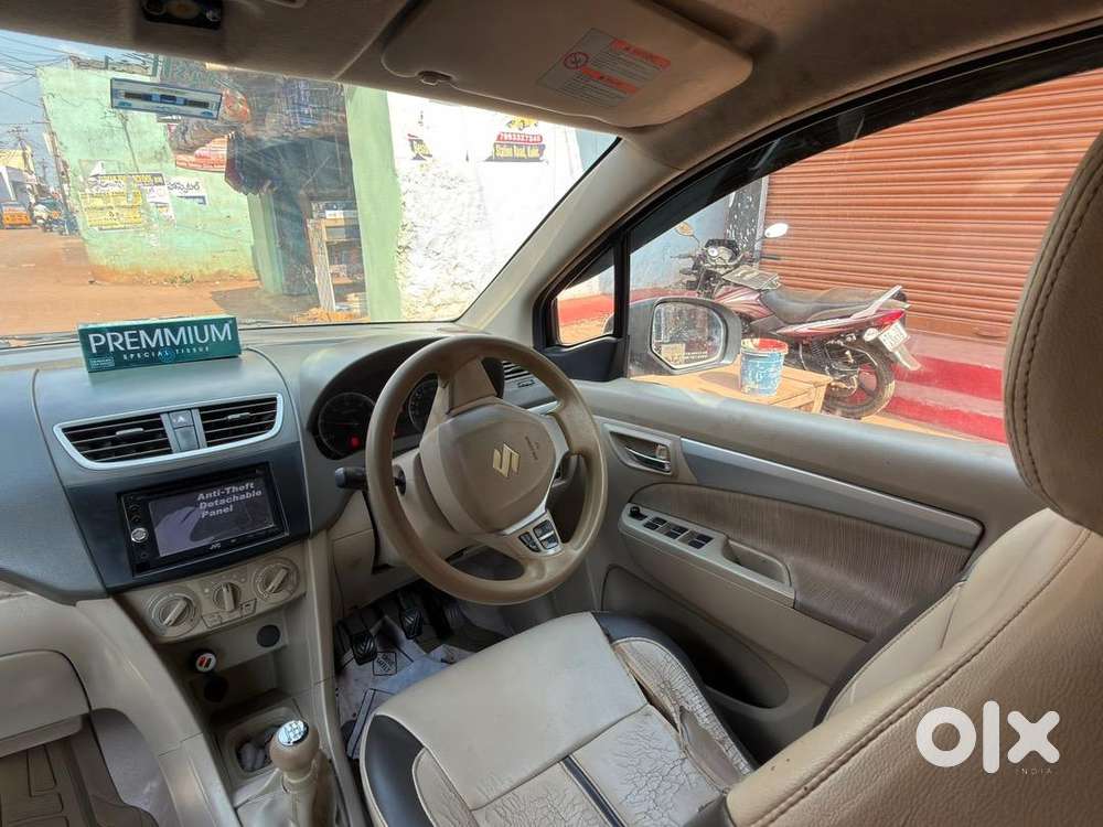 Maruti Suzuki Ertiga 2012 Diesel Well Maintained