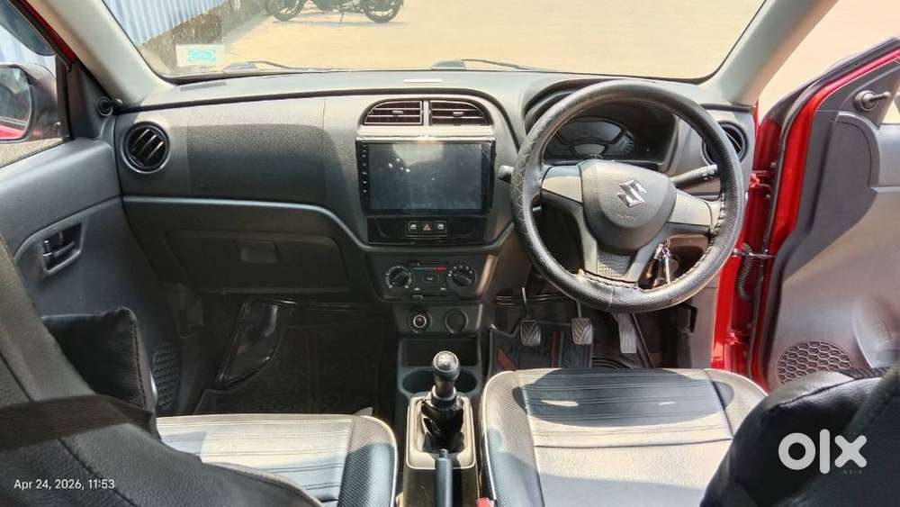 Maruti Suzuki Alto K10 1.0 Vxi, 2022, Petrol