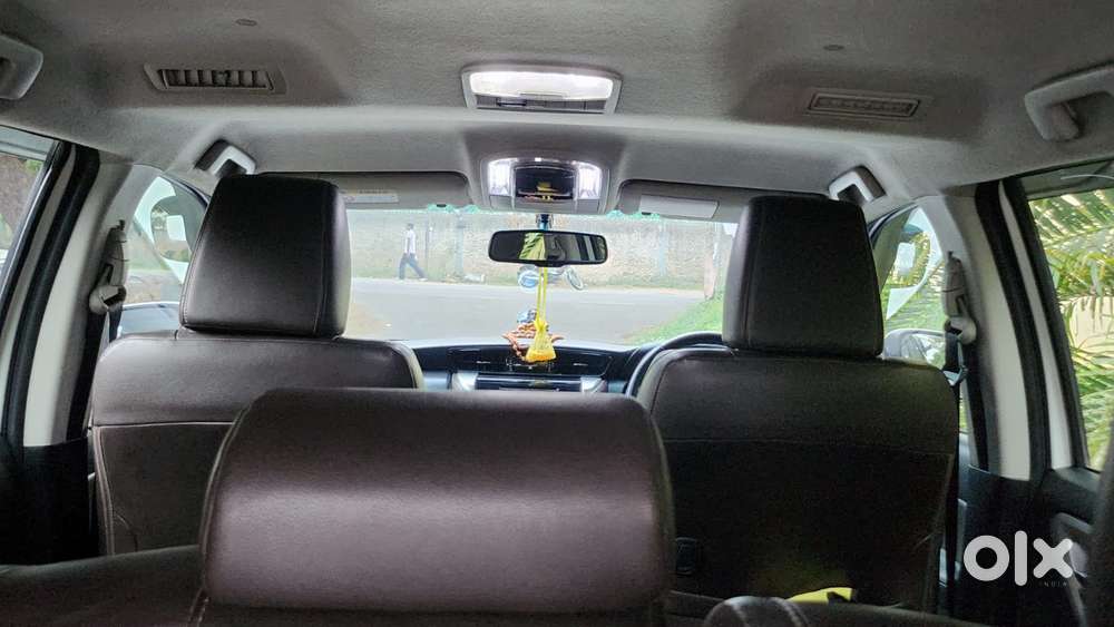 Toyota Fortuner 3.0 4x2 Mt, 2020, Diesel