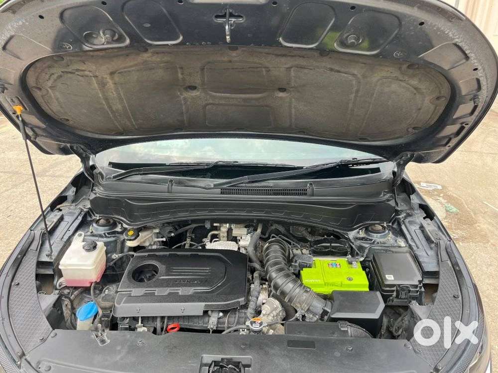 Kia Seltos 1.5 X-line Diesel At, 2022, Diesel