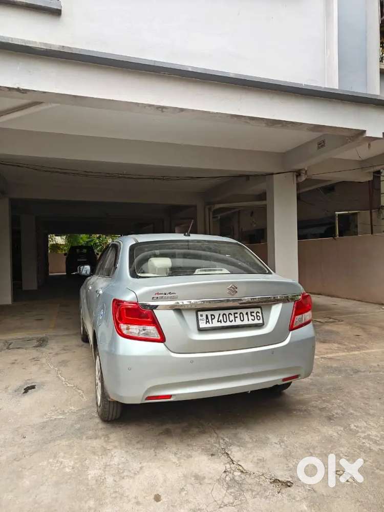 Maruti Suzuki Dzire 2023