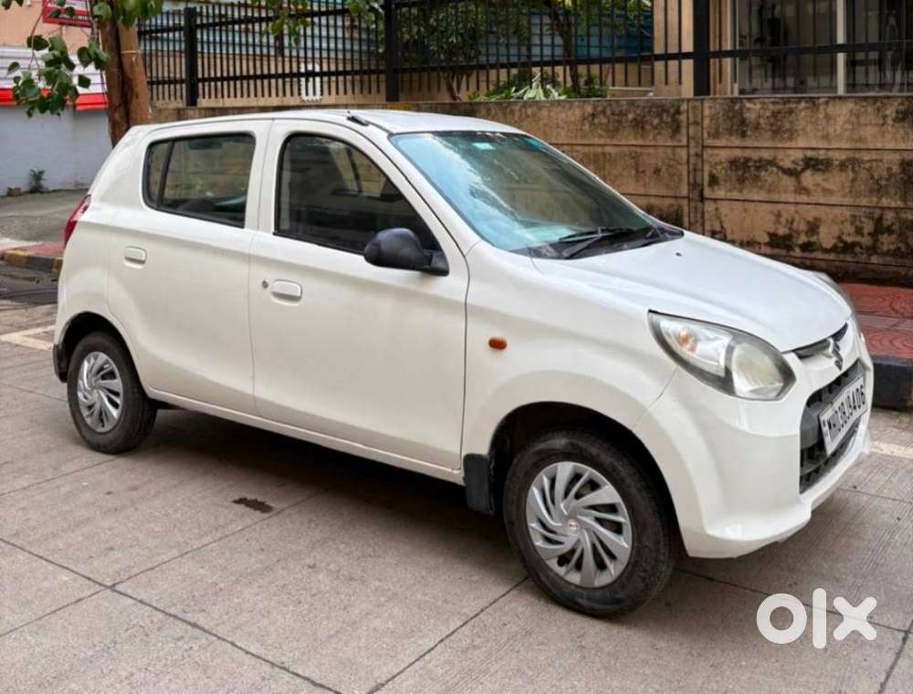 Maruti Suzuki Alto 800 Lxi, 2014, Petrol
