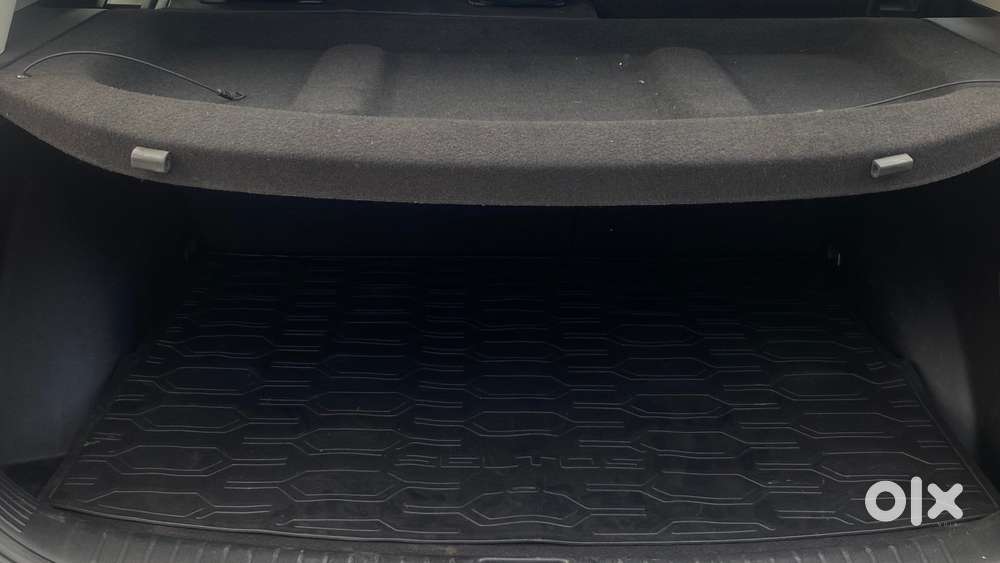 Kia Seltos 1.4 Gtx+ Mt, 2020, Petrol