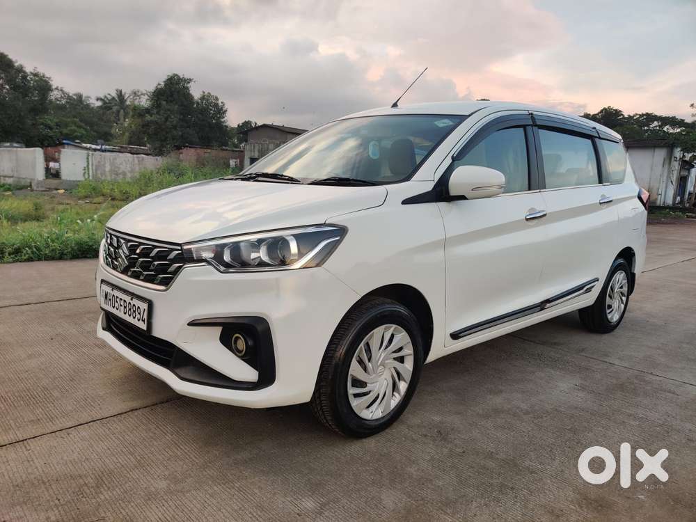 Maruti Suzuki Ertiga Vxi (o) Cng, 2023, Cng & Hybrids