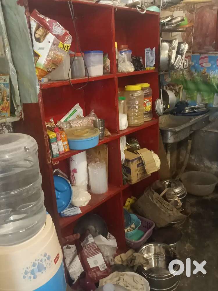 Kitchen/Dhaba bartan sell