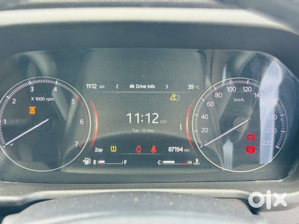 Mahindra Scorpio N Z8 L Diesel Mt 2wd 7 Str, 2023, Diesel
