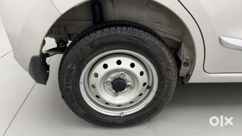 Maruti Suzuki Alto K10 2010-2014 Lxi, 2024, Petrol