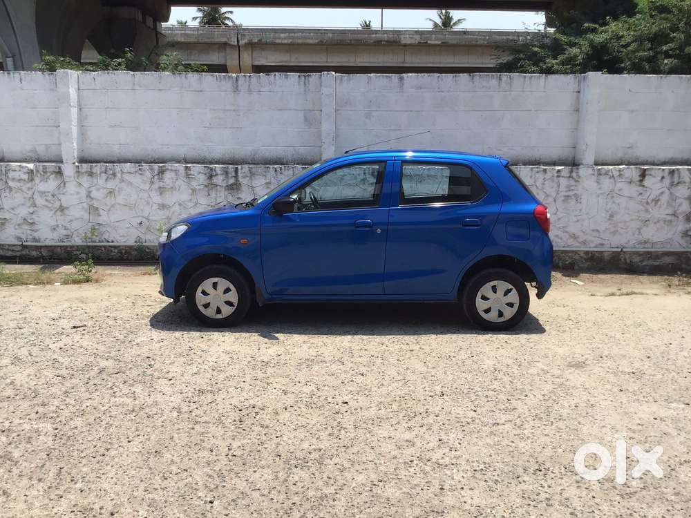 Maruti Suzuki Alto K10 1.0 Vxi, 2024, Petrol