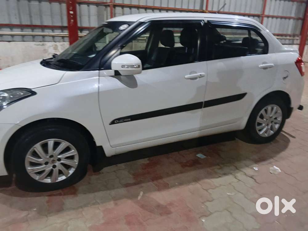 Maruti Suzuki Swift Dzire Amt Zdi Plus, 2016, Diesel