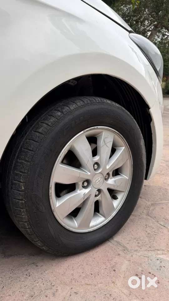 Hyundai I20 1.2 Asta, 2013, Petrol