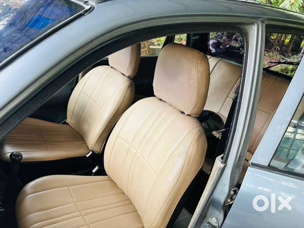 Maruti Zen Vxi Carburettor
