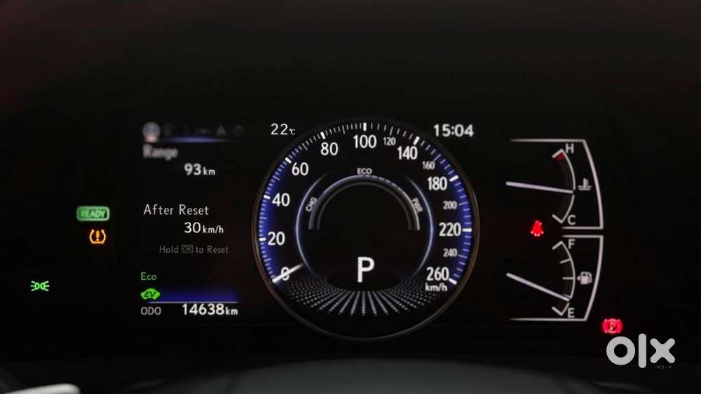 Lexus Es 300h Exquisite, 2026, Petrol