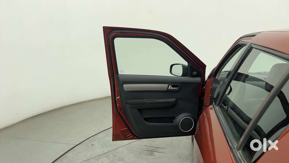 Maruti Suzuki Swift 2004-2010 Vxi Bsiv, 2011, Petrol