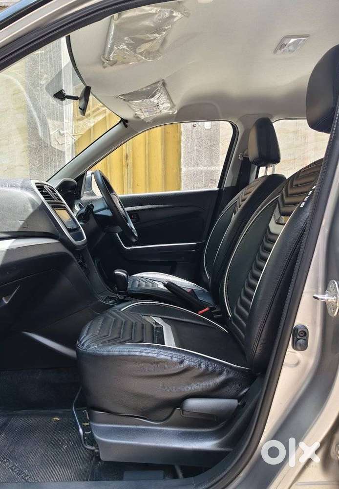 Maruti Suzuki Brezza Vdi, 2019, Diesel