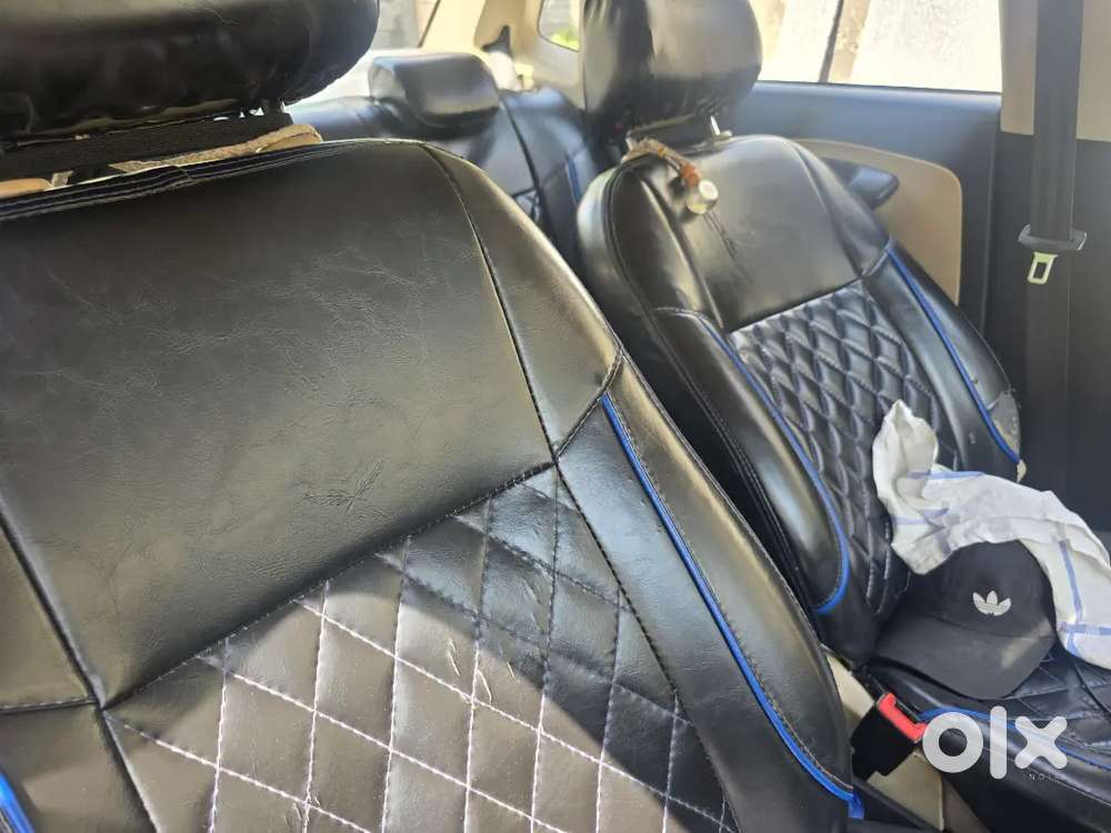 Non Accidental,cruise Control, 60 Percent Tyres, Insured