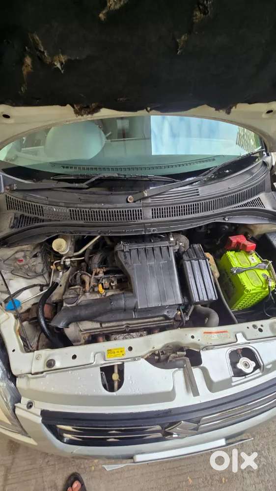 Maruti Suzuki Dzire Petrol Well Maintained