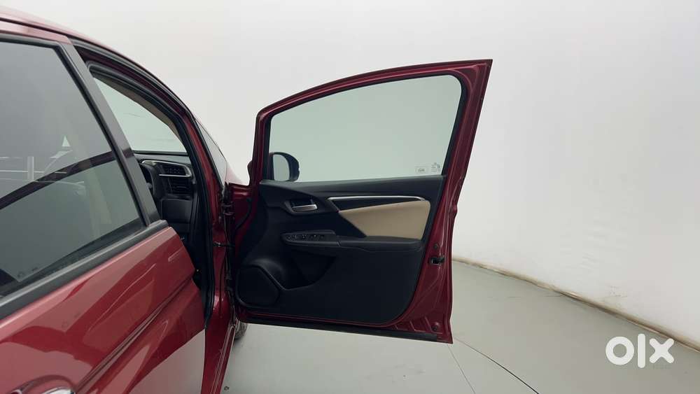 Honda Jazz 1.2 Vx I Vtec, 2019, Petrol