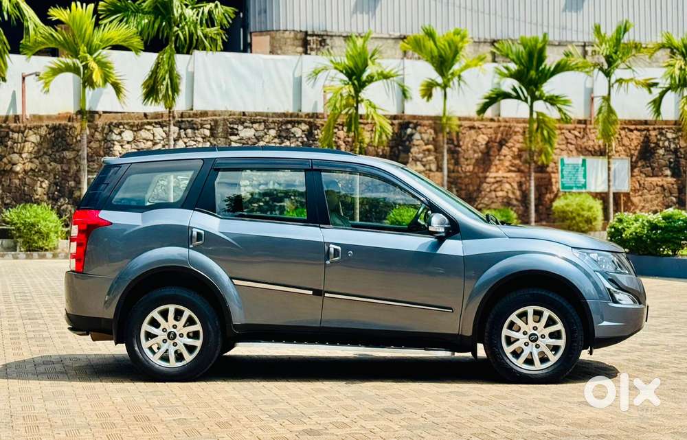 Mahindra Xuv500 W8, 2015, Diesel