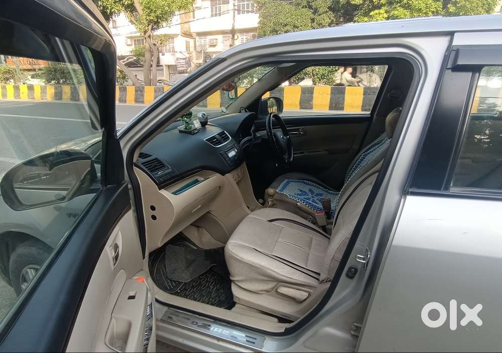 2013 Maruti Swift Dzire