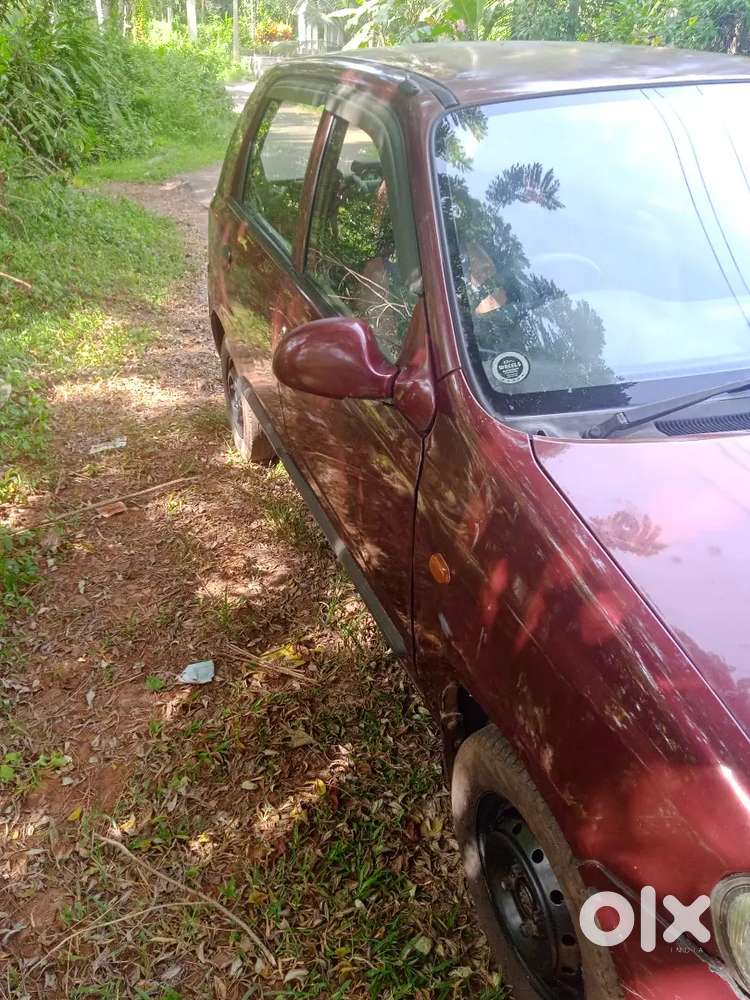 Maruti Suzuki Alto 2007