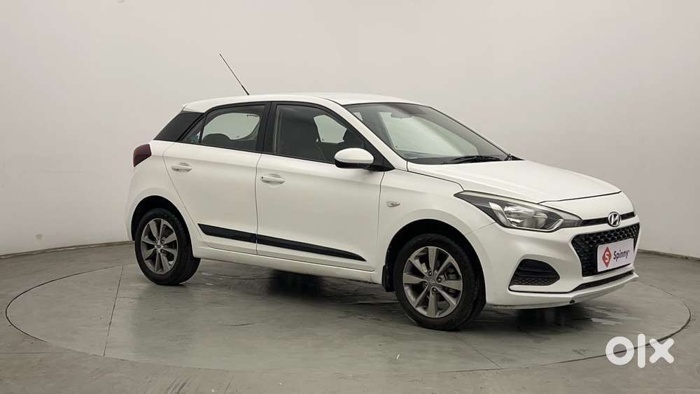 Hyundai Elite I20 [2018-2020] 1.2 Magna Executive, 2018, Petrol