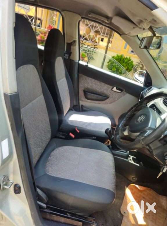 Maruti Suzuki Alto 800 Vxi, 2016, Petrol