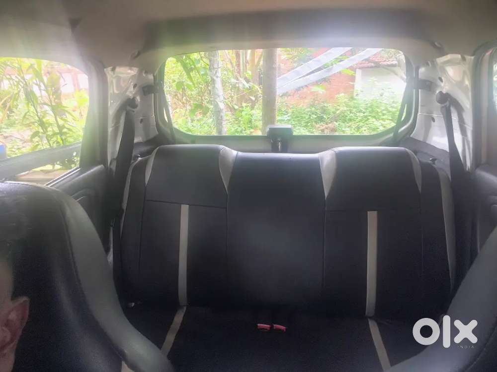 Maruti Suzuki Alto Petrol Manual 2010