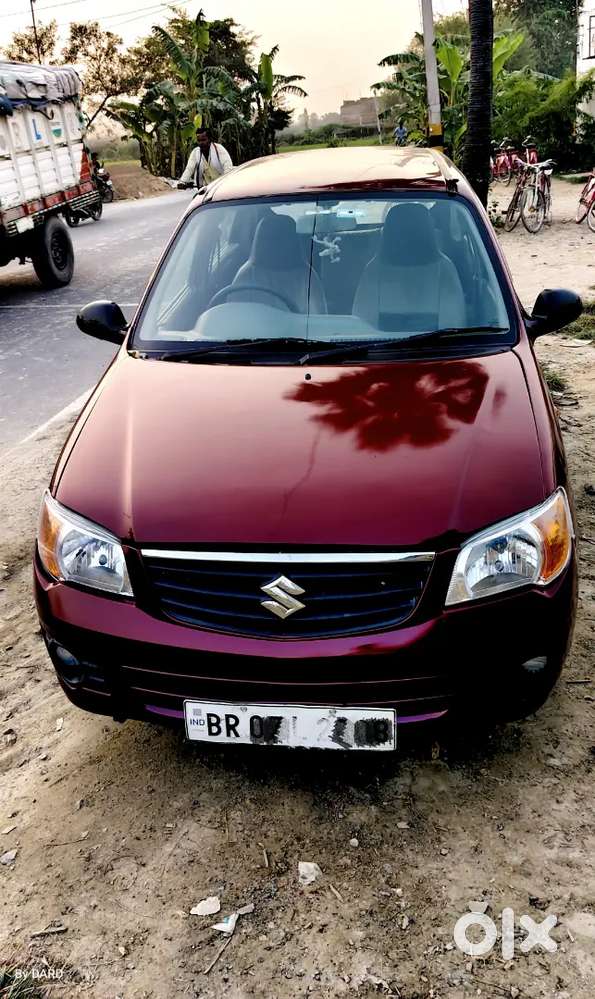 Maruti Suzuki Alto K10 2012 Manual Petrol Registration 2032 Tak Ka Hai
