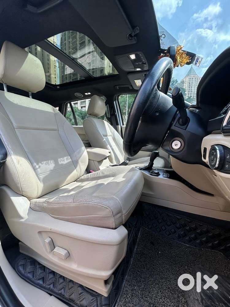Ford Endeavour 3.2 Titanium 4x4 At, 2018, Diesel