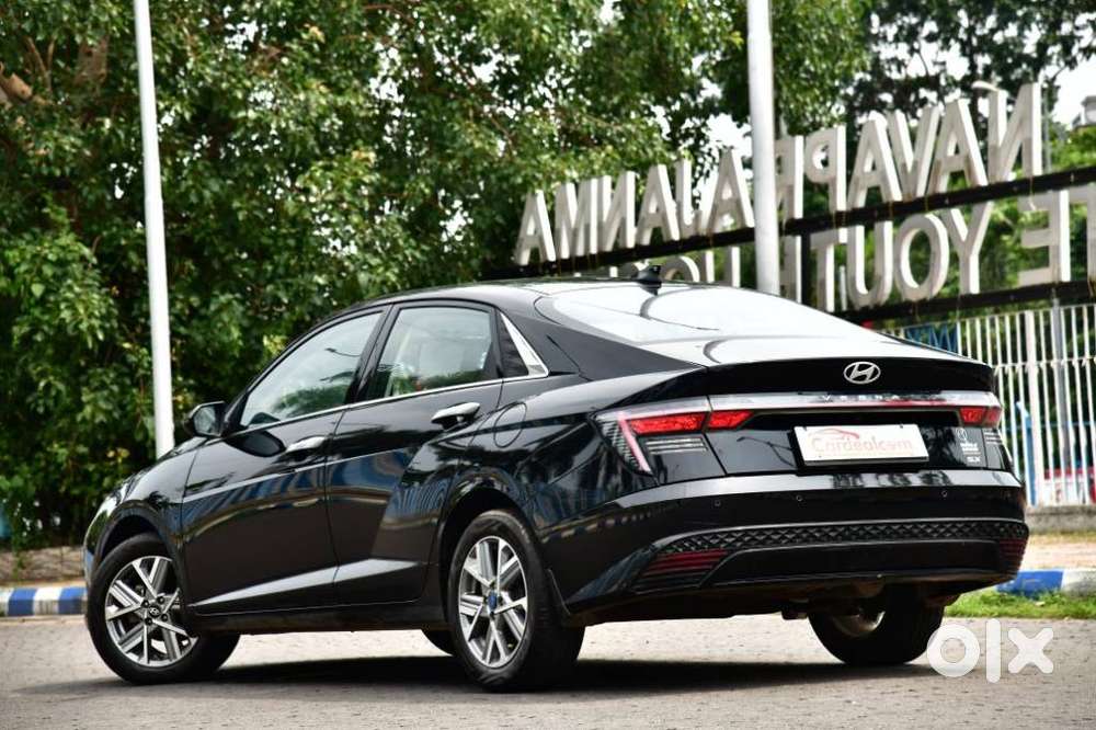 Hyundai Verna 1.5 Mpi Mt Sx (o), 2024, Petrol