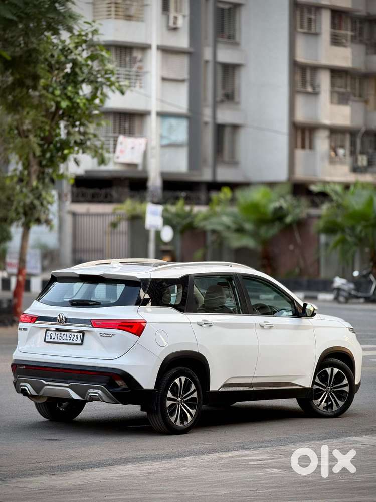 Mg Hector 2.0 Sharp Diesel, 2021, Diesel