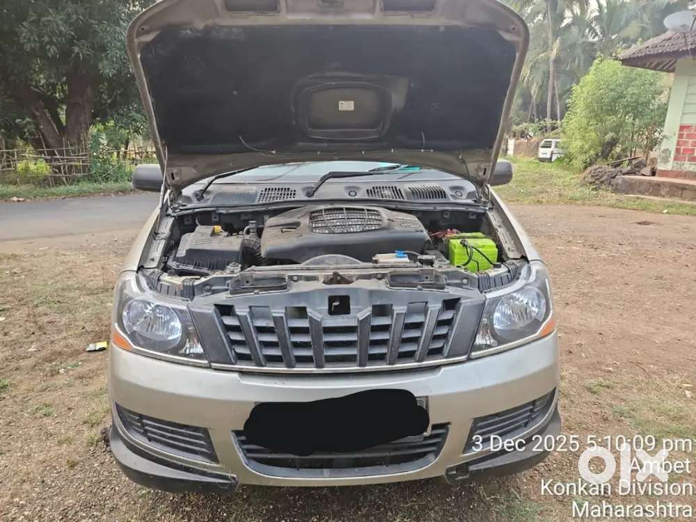 Mahindra Xylo 2012 Diesel 100000 Km Driven