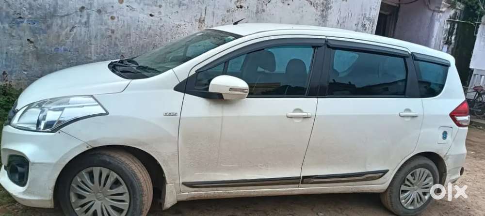 Maruti Suzuki Ertiga 2016 Diesel