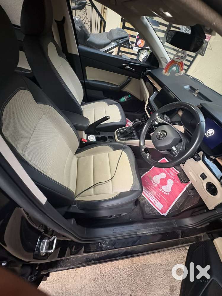 Skoda Slavia 2024 Petrol Automatic