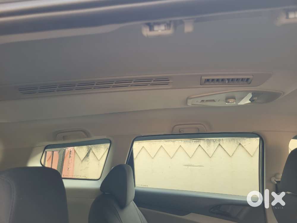 Mahindra Marazzo M2, 2019, Diesel