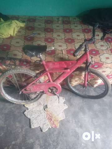 Chota bicycle discount