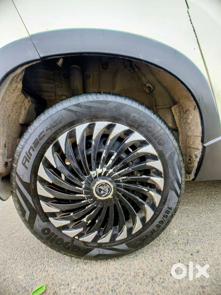 Mahindra Kuv 100, 2017, Cng & Hybrids