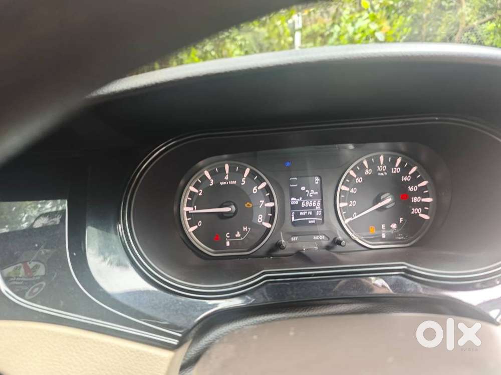 Tata Zest 2015