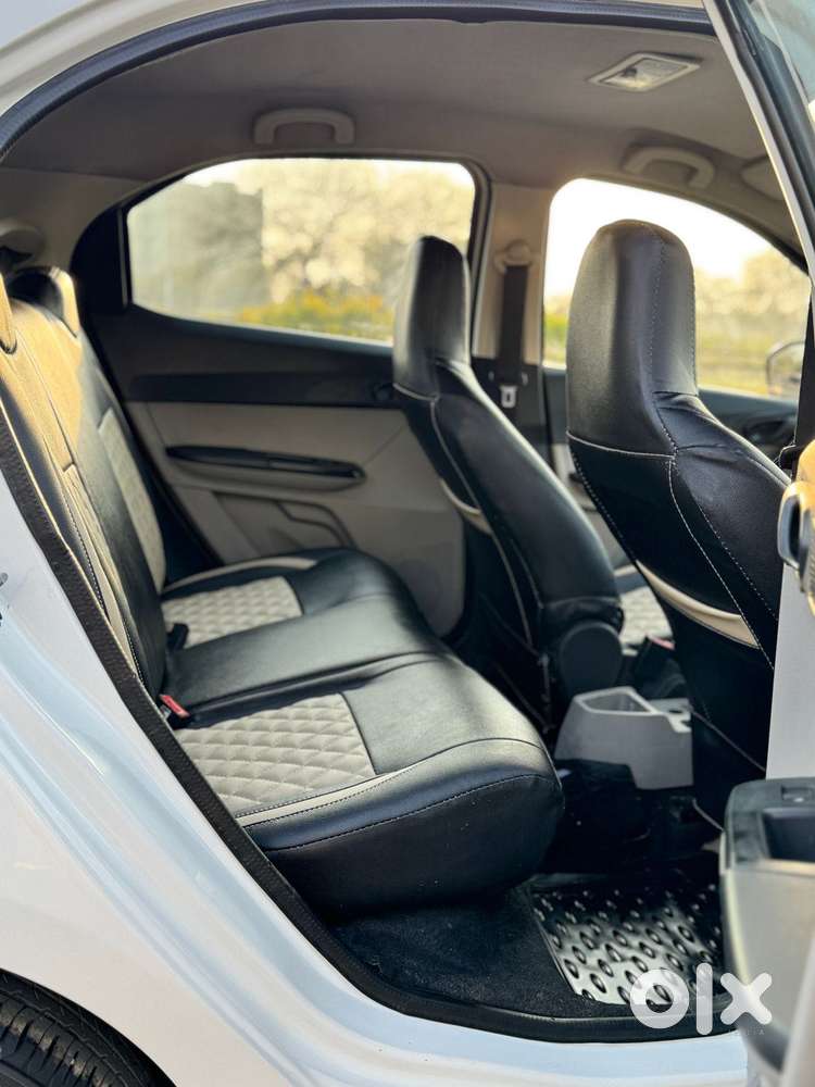 Tata Tiago Xm Diesel, 2018, Diesel