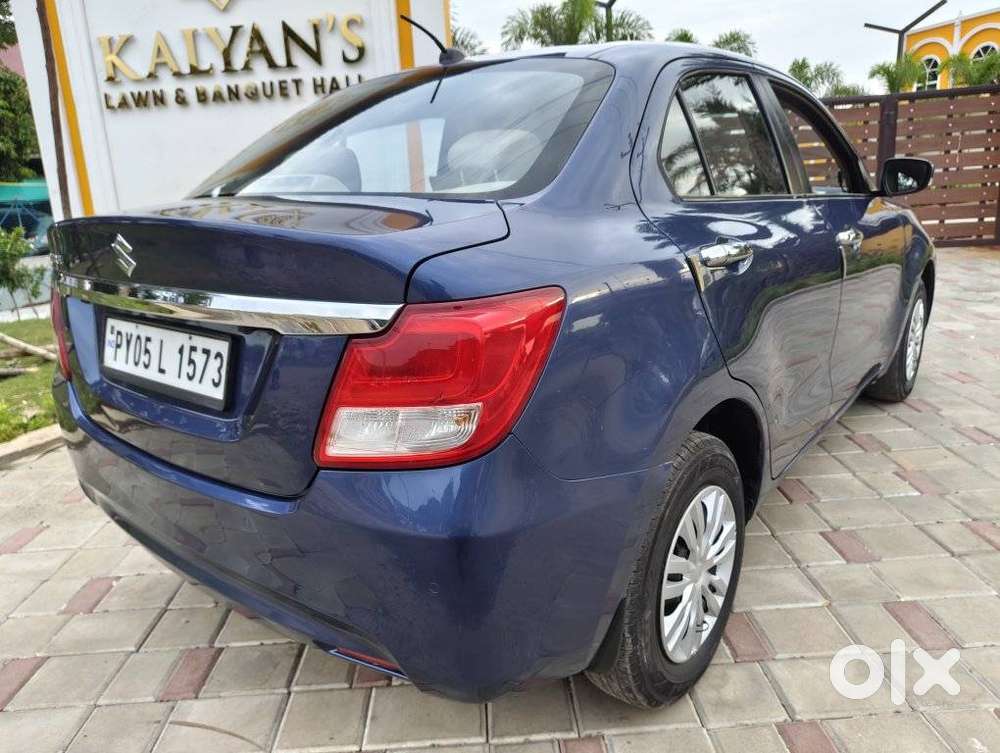 Maruti Suzuki Swift Dzire 1.3 Vxi, 2021, Petrol
