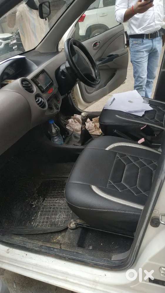 Etios Good Condition