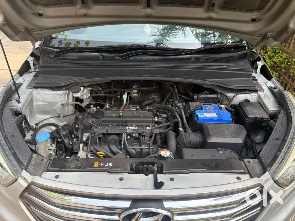 Creta 1.6 Sx Excellent Condition