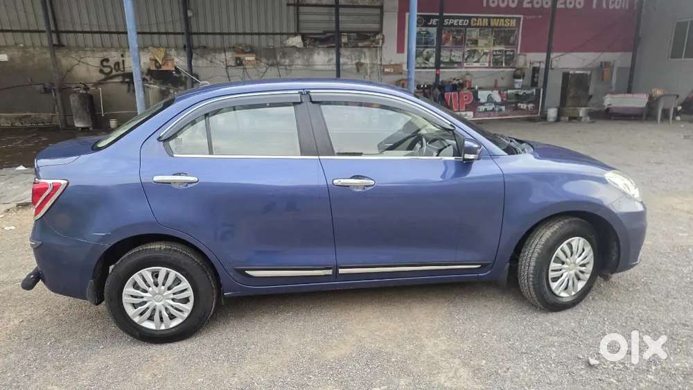 Maruti Suzuki Dzire 2023