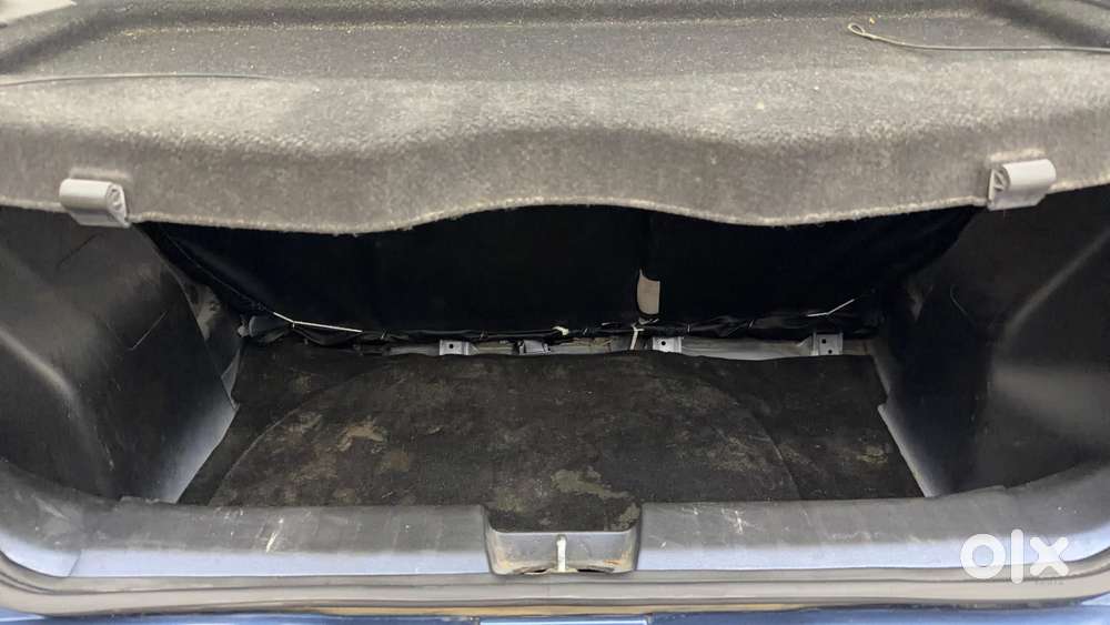 Maruti Suzuki Baleno 1.2 Delta, 2017, Petrol