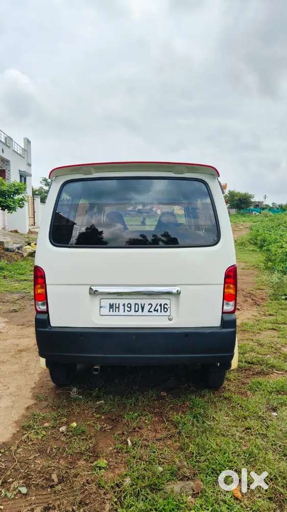 Maruti Suzuki Eeco 2021 Petrol 68000 Km Driven