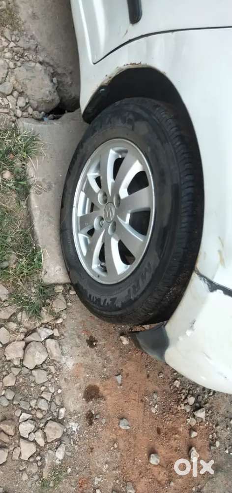 Maruti Suzuki Swift 2010 Petrol 137000 Km Driven