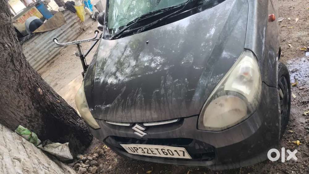 Maruti Suzuki Alto 800 2013 Petrol 68000 Km Driven