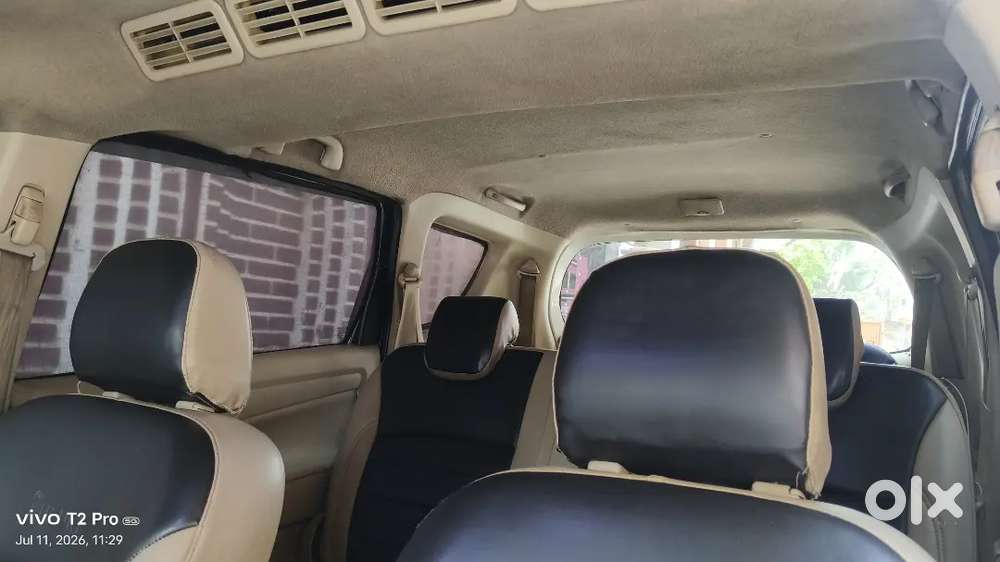 Maruti Suzuki Ertiga 2018