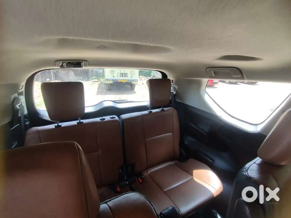 Toyota Innova Crysta 2.8z Auto 2016